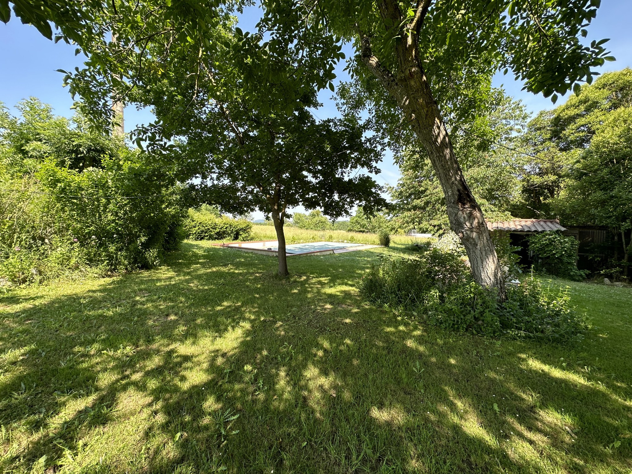 Viager Maison à Villeneuve-sur-Lot 3 pièces