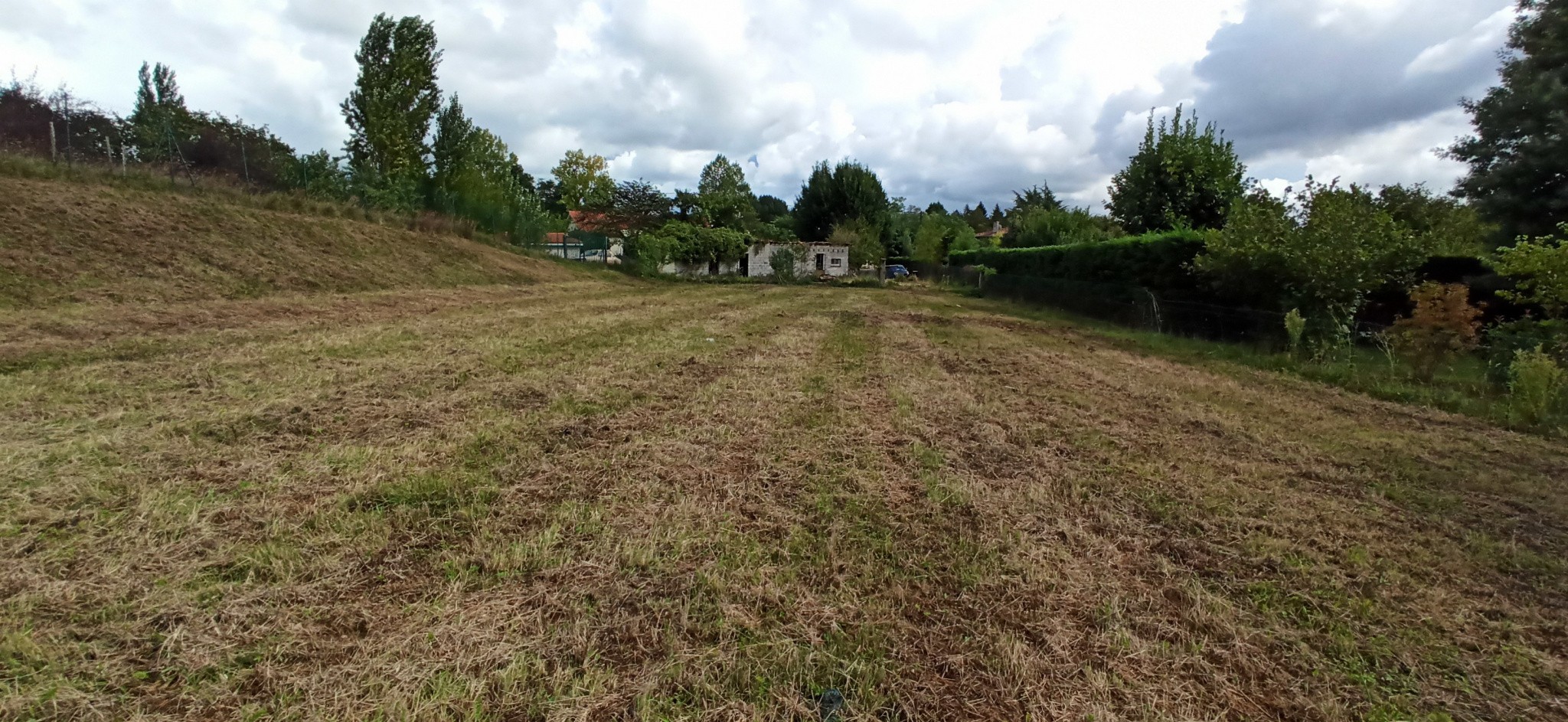 Vente Terrain à Villeneuve-sur-Lot 0 pièce