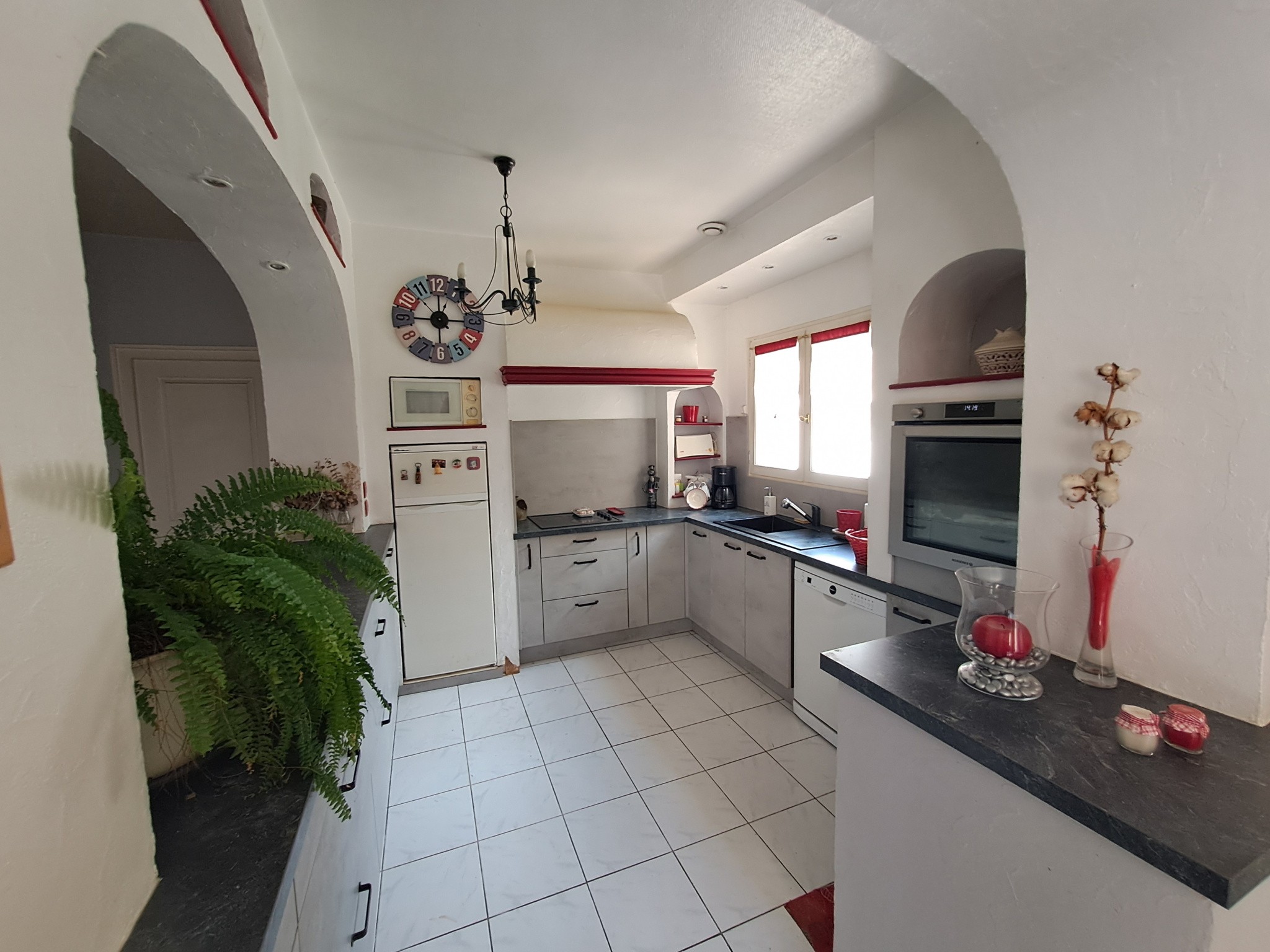 Vente Maison à Villeneuve-sur-Lot 6 pièces