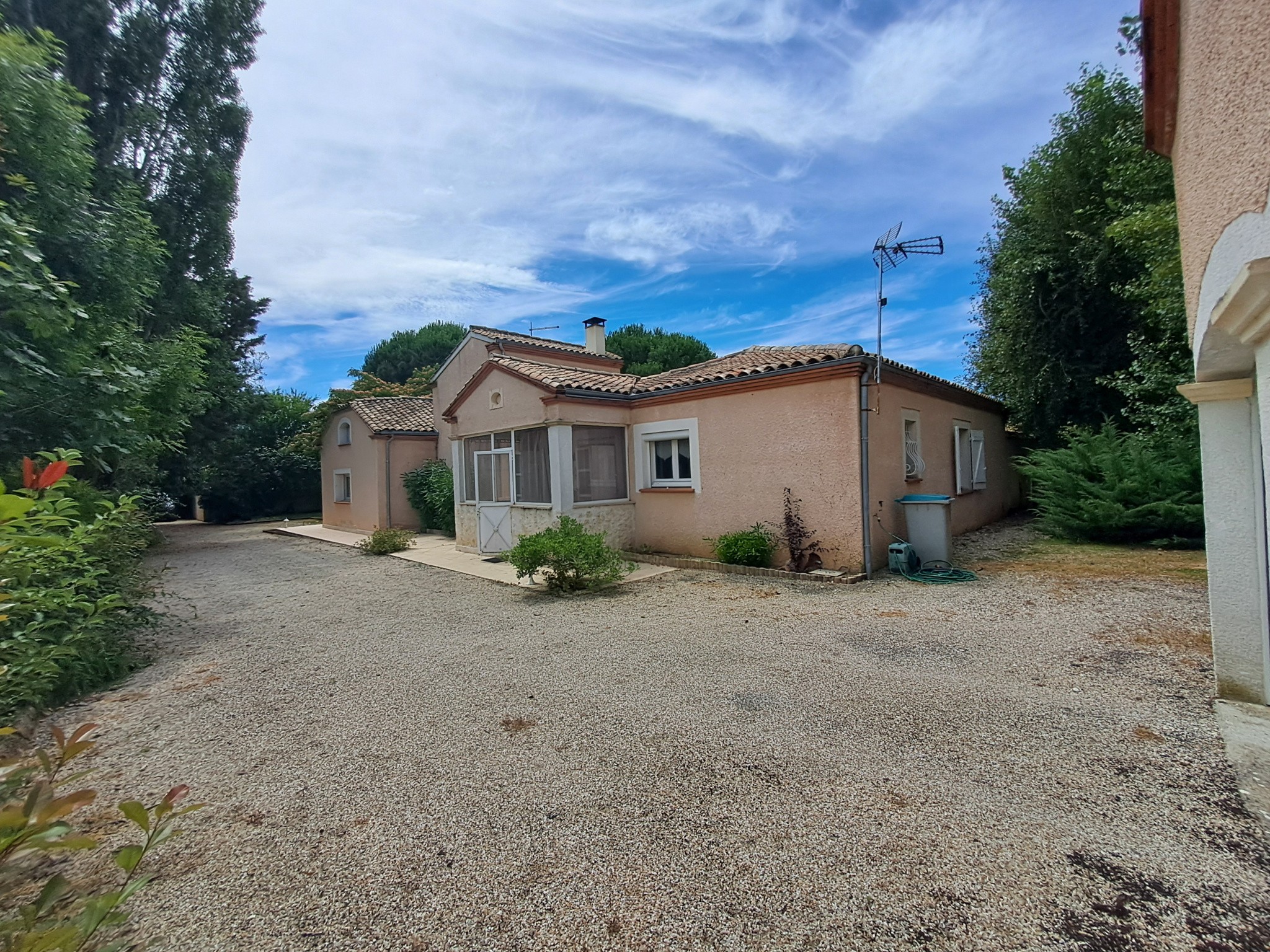 Vente Maison à Villeneuve-sur-Lot 6 pièces