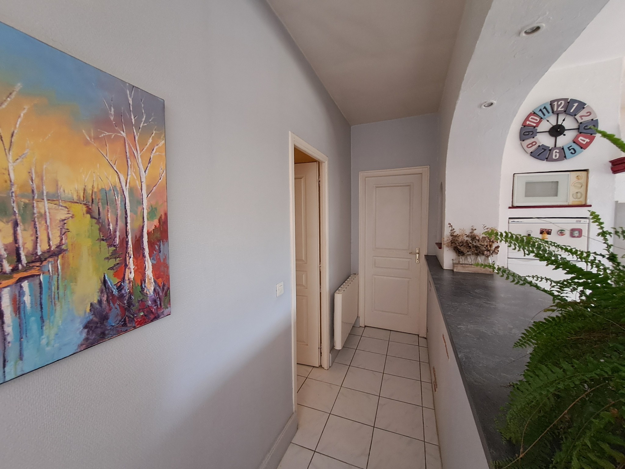 Vente Maison à Villeneuve-sur-Lot 6 pièces