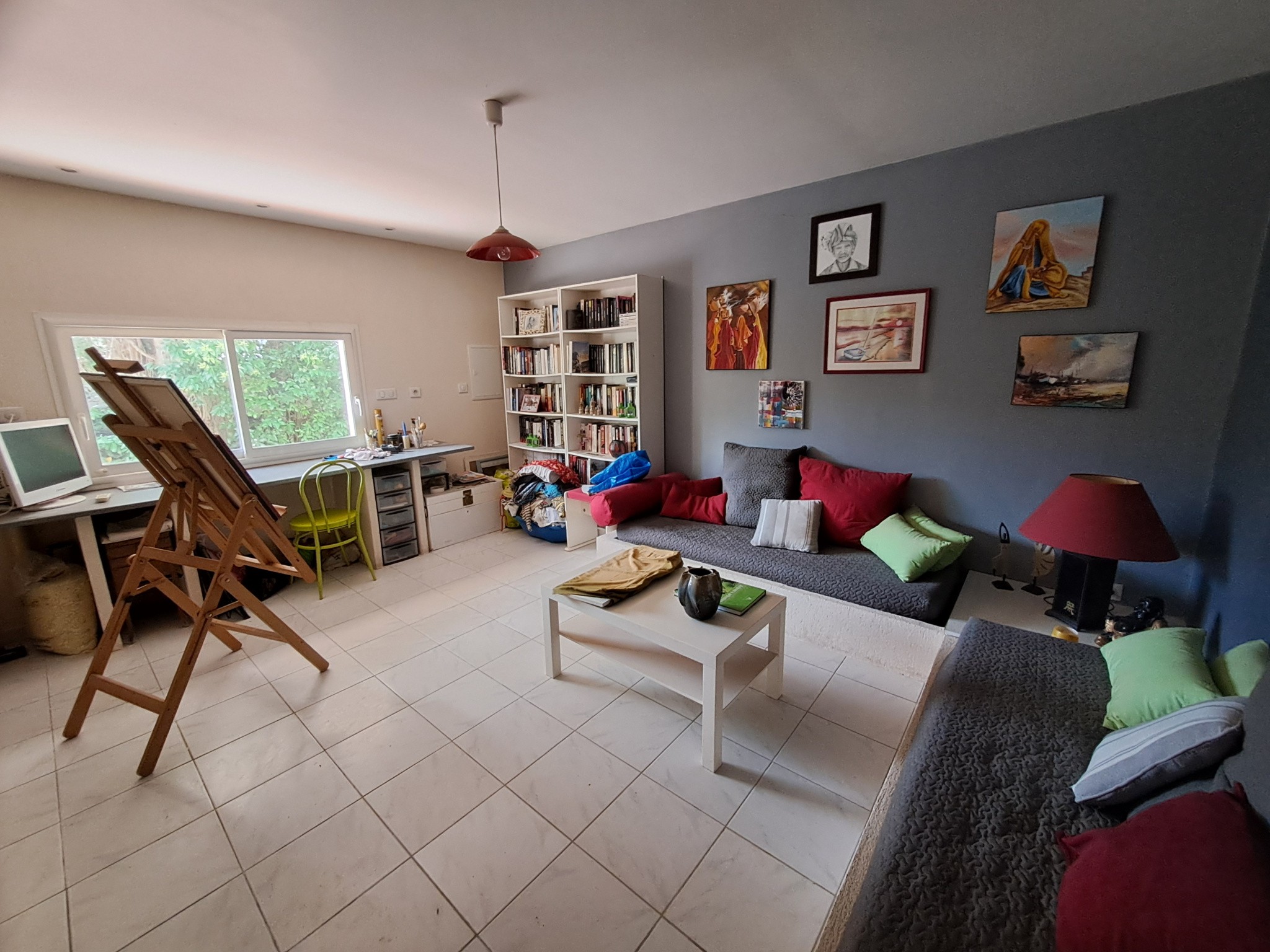 Vente Maison à Villeneuve-sur-Lot 6 pièces