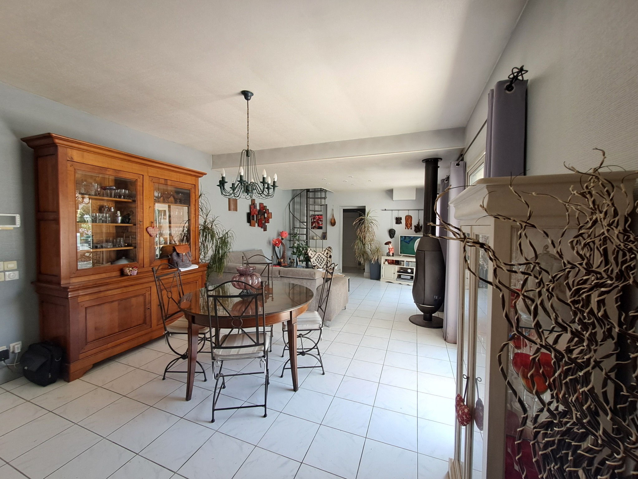 Vente Maison à Villeneuve-sur-Lot 6 pièces