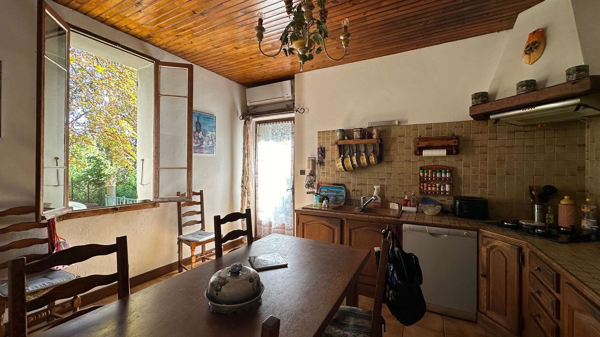 Vente Maison à Tulette 5 pièces