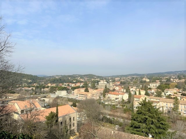 Vente Maison à Vaison-la-Romaine 7 pièces