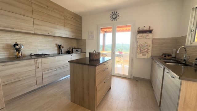 Vente Maison à Cargèse 11 pièces