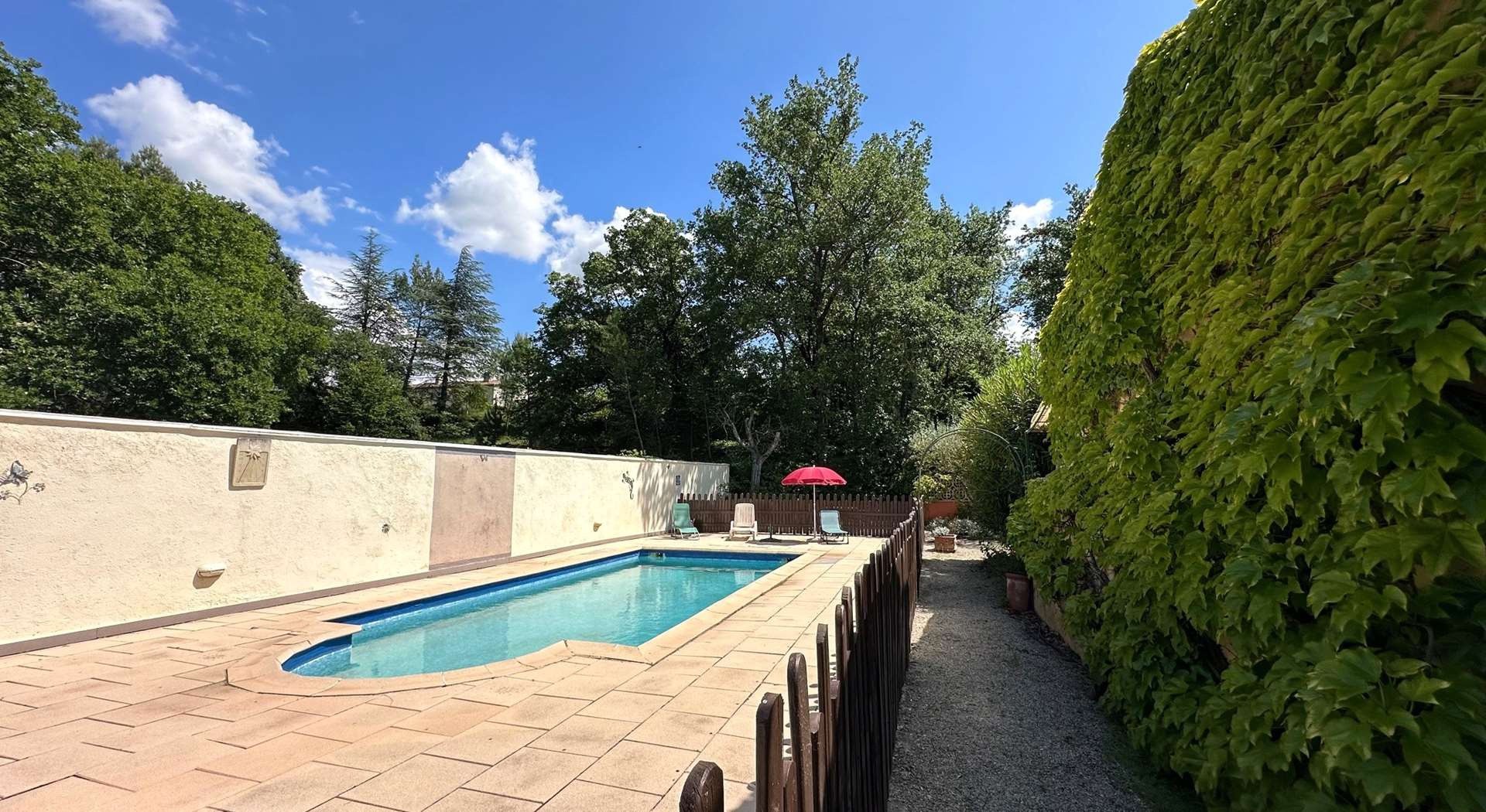 Vente Maison à Vaison-la-Romaine 17 pièces