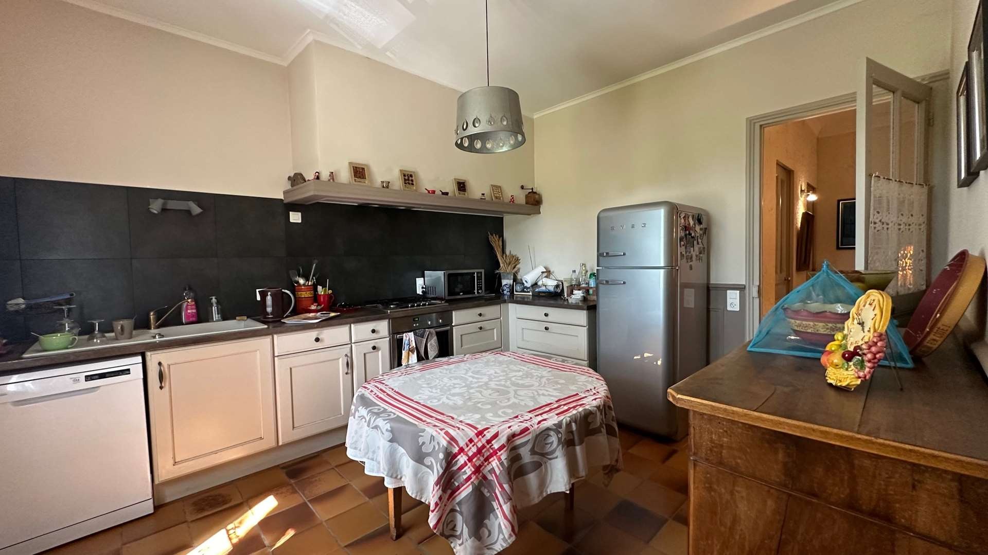 Vente Maison à Vaison-la-Romaine 17 pièces