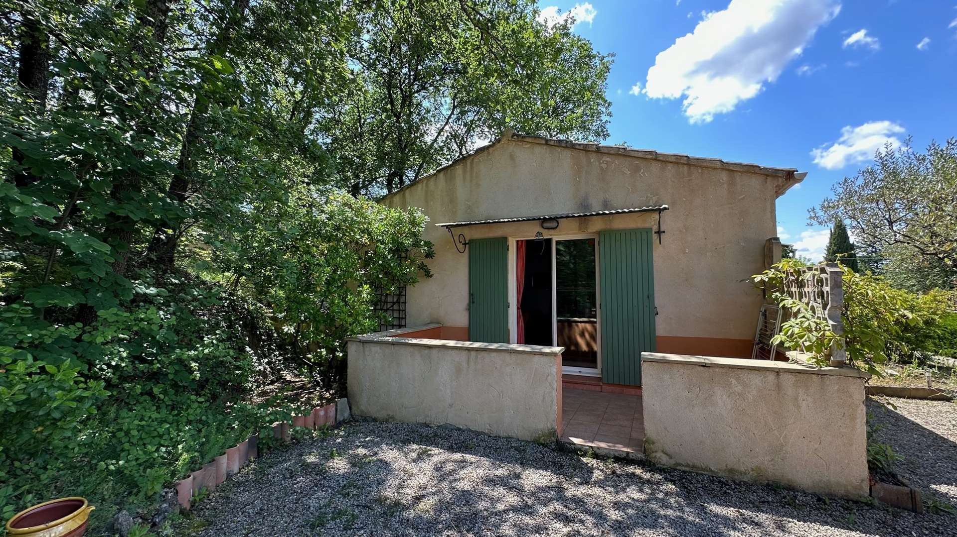 Vente Maison à Vaison-la-Romaine 17 pièces