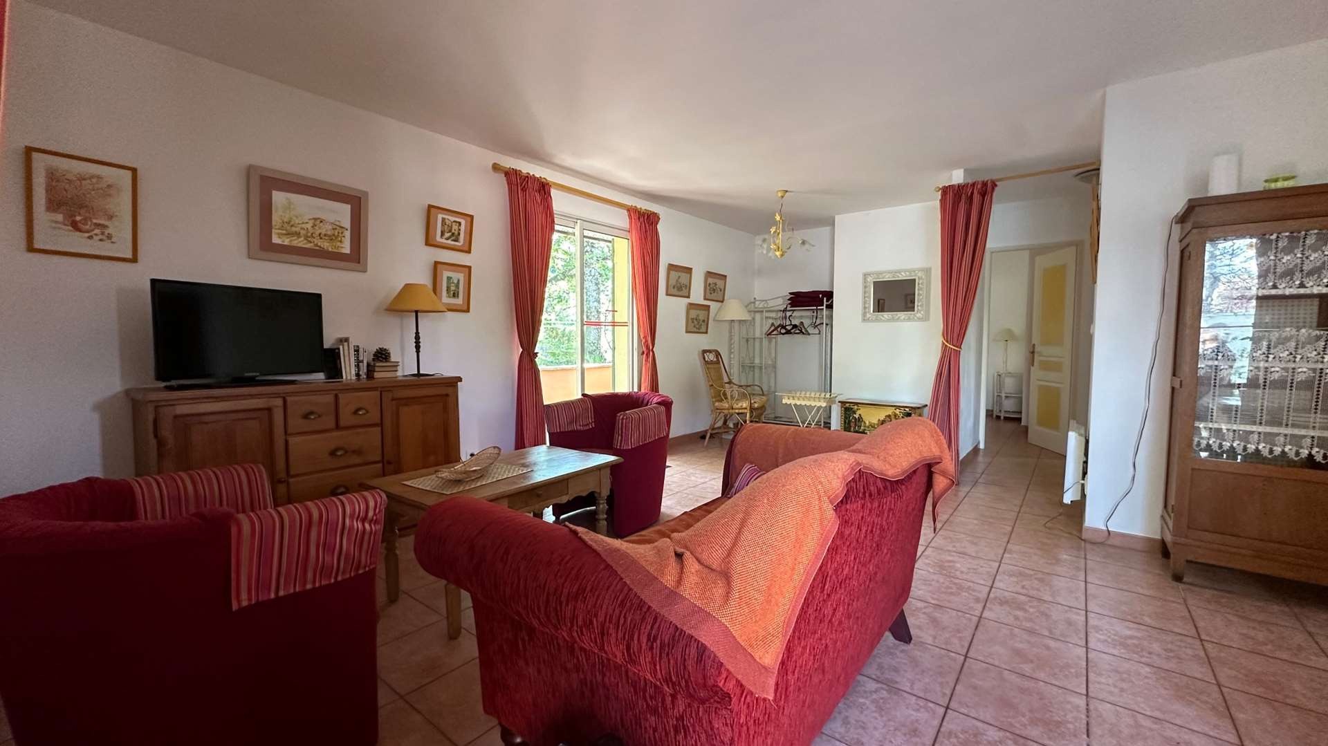 Vente Maison à Vaison-la-Romaine 17 pièces