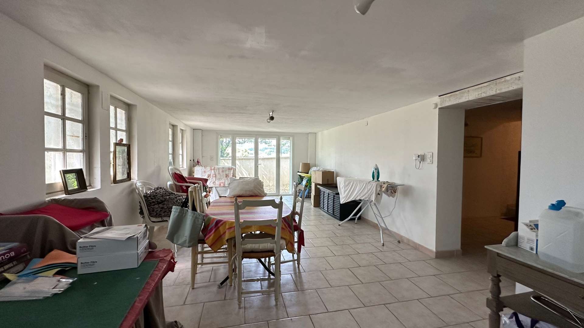 Vente Maison à Vaison-la-Romaine 17 pièces