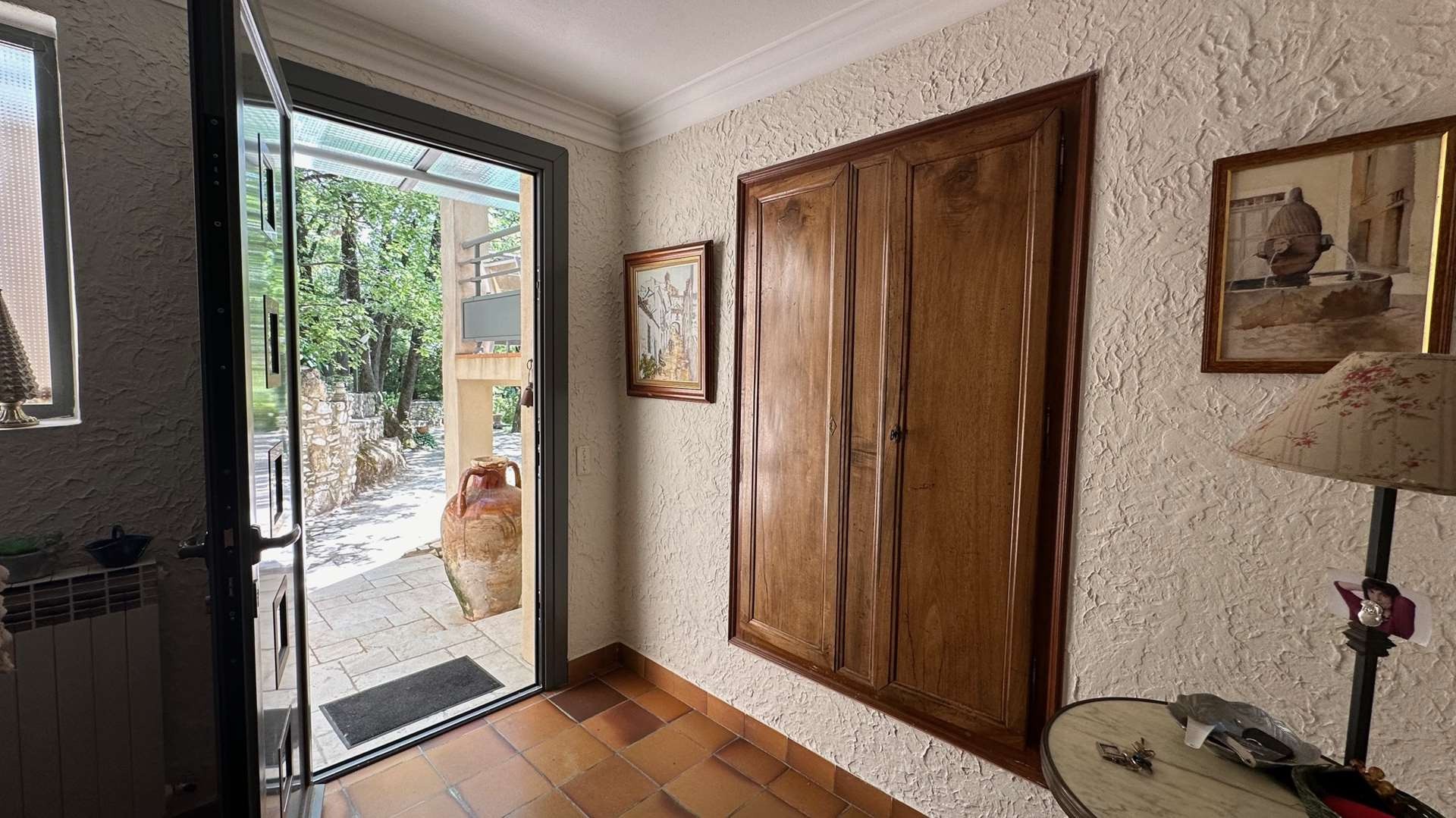 Vente Maison à Vaison-la-Romaine 17 pièces