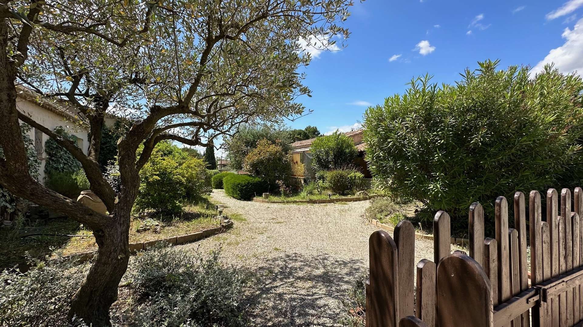 Vente Maison à Vaison-la-Romaine 17 pièces