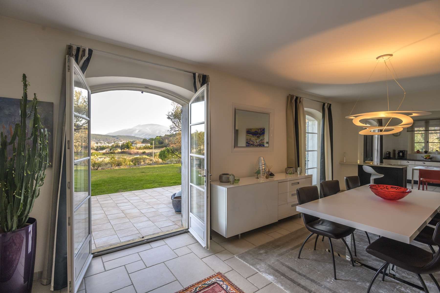 Vente Maison à Vaison-la-Romaine 10 pièces