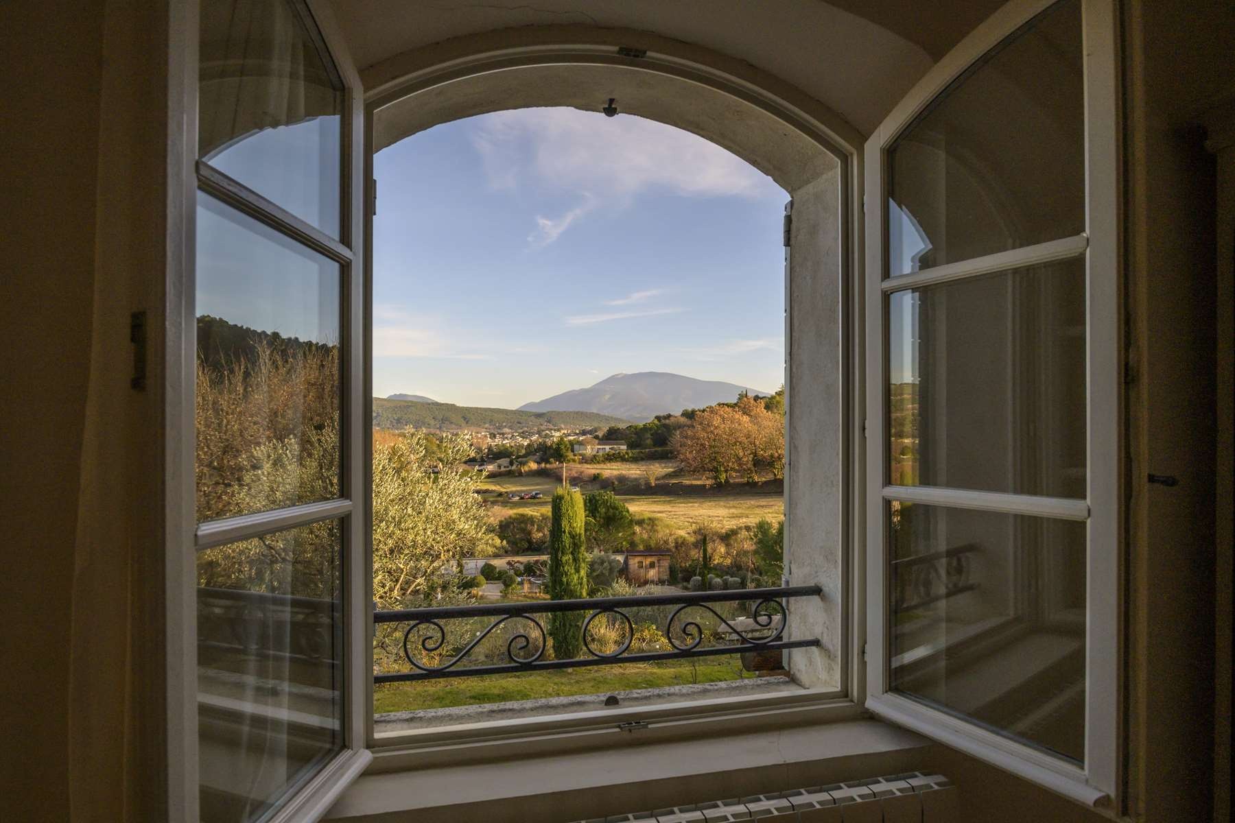 Vente Maison à Vaison-la-Romaine 10 pièces