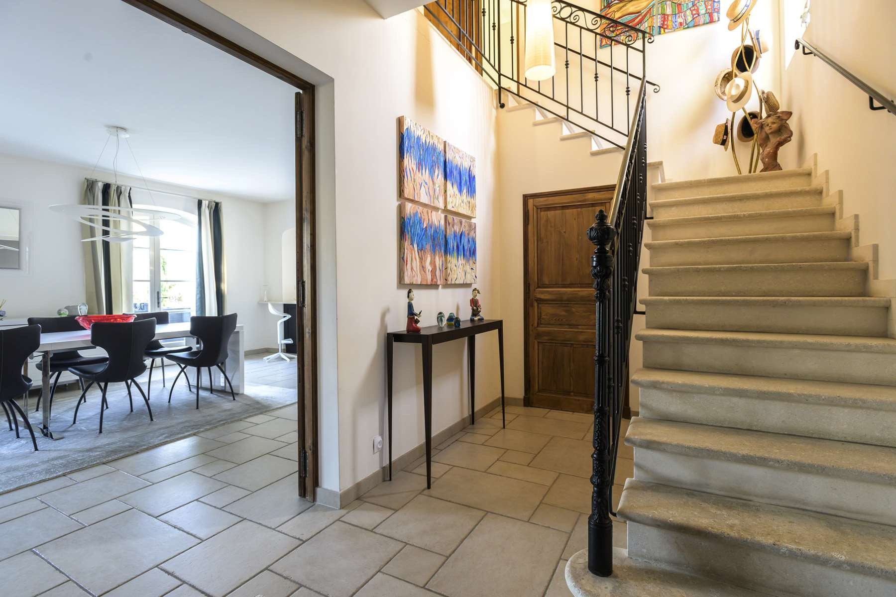 Vente Maison à Vaison-la-Romaine 10 pièces