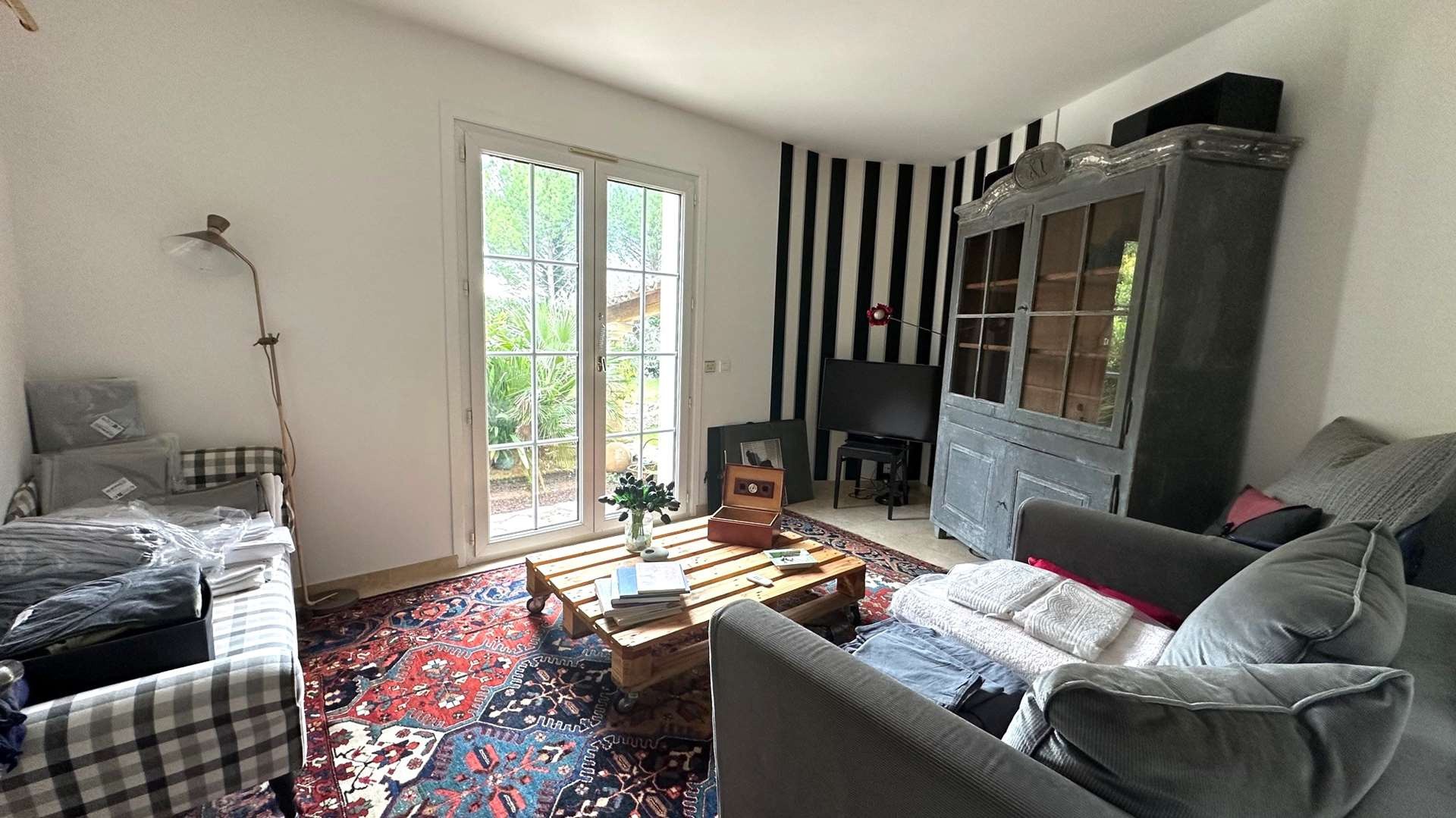 Vente Maison à Vaison-la-Romaine 10 pièces