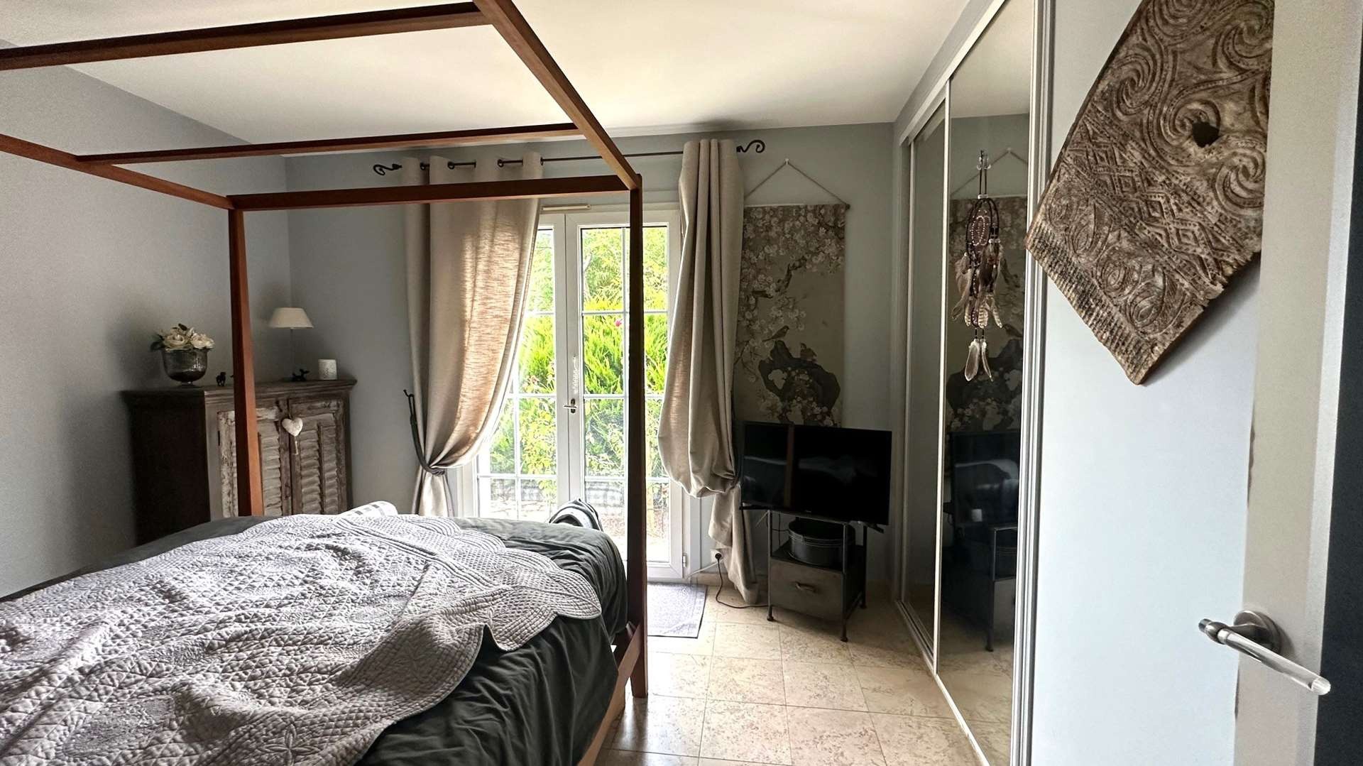 Vente Maison à Vaison-la-Romaine 10 pièces