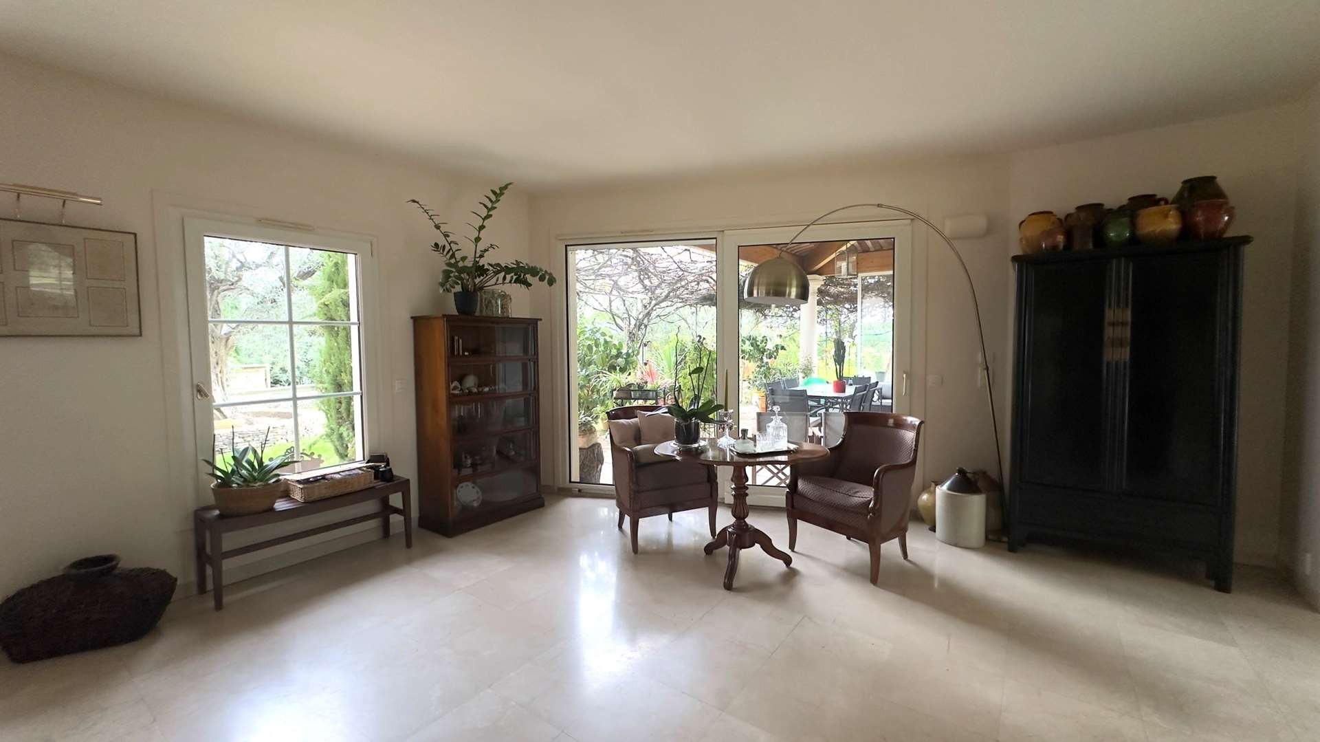 Vente Maison à Vaison-la-Romaine 10 pièces