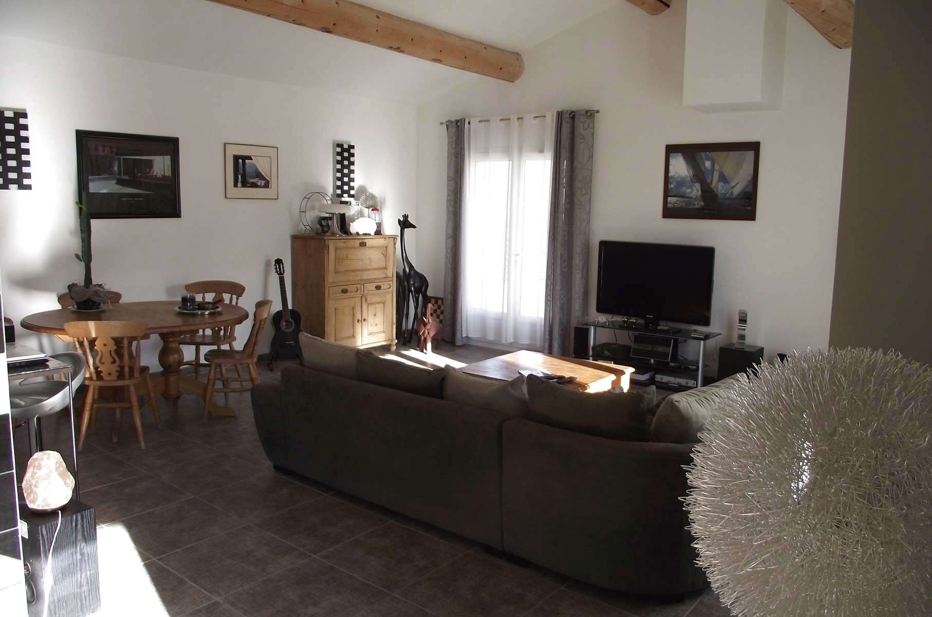 Vente Maison à Vaison-la-Romaine 7 pièces