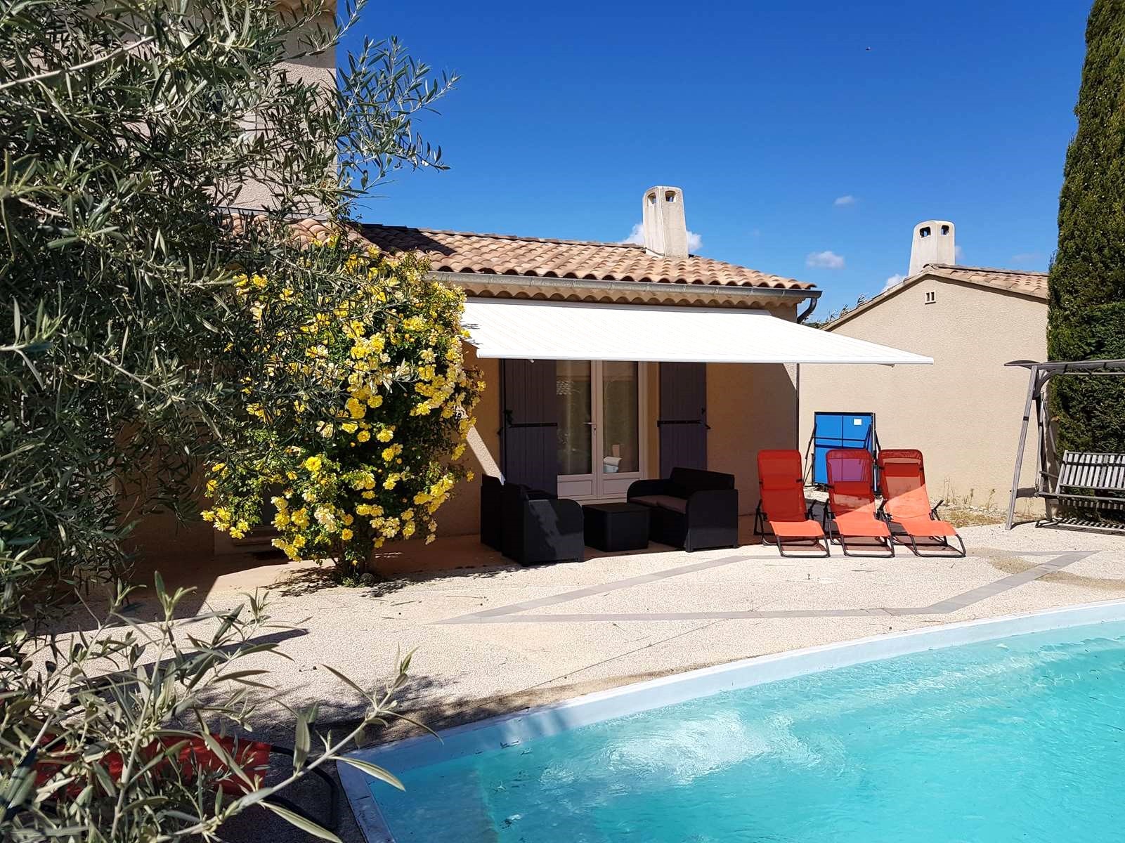 Vente Maison à Vaison-la-Romaine 7 pièces