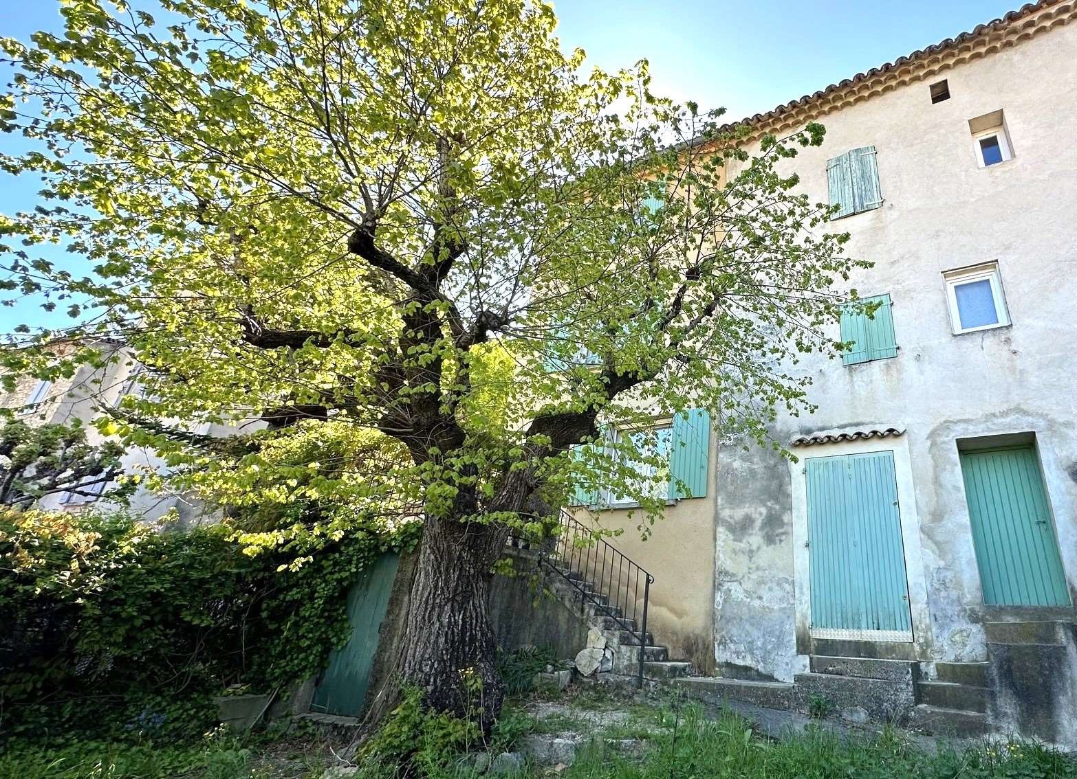 Vente Maison à Mollans-sur-Ouvèze 5 pièces