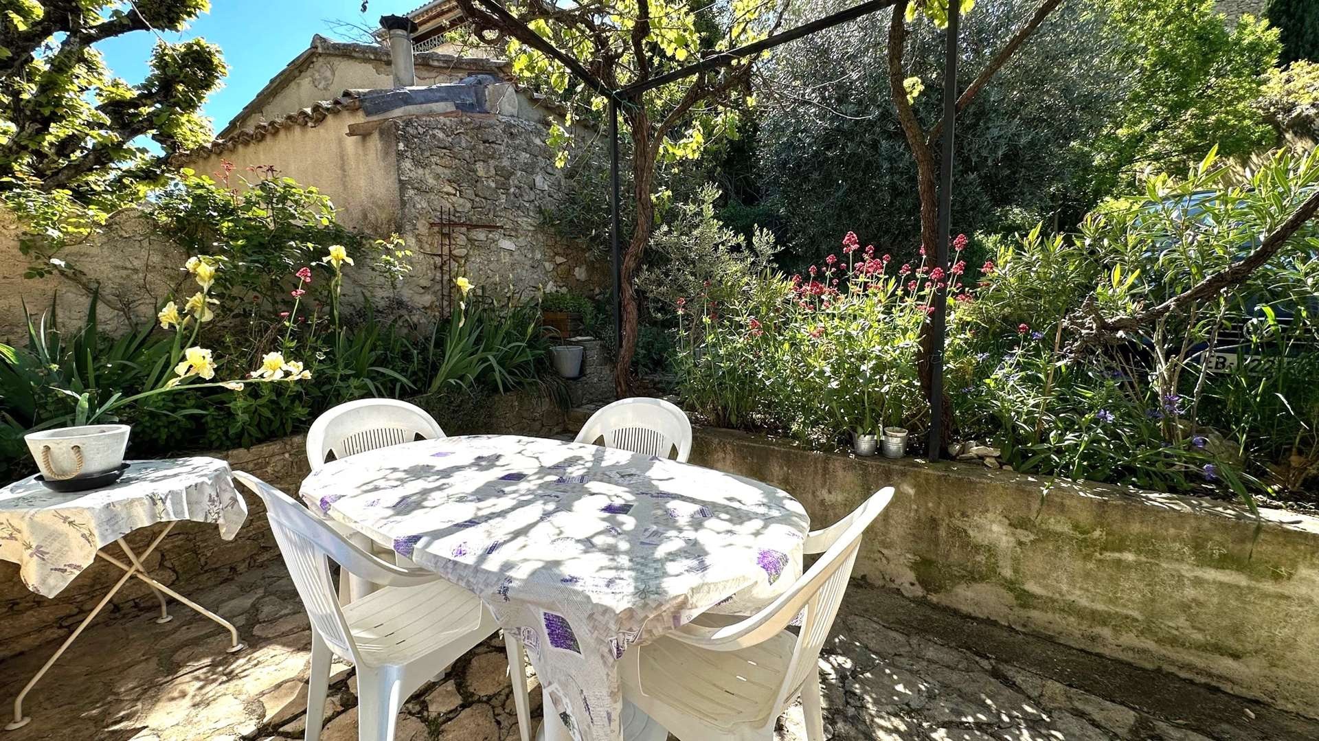 Vente Maison à Mollans-sur-Ouvèze 5 pièces