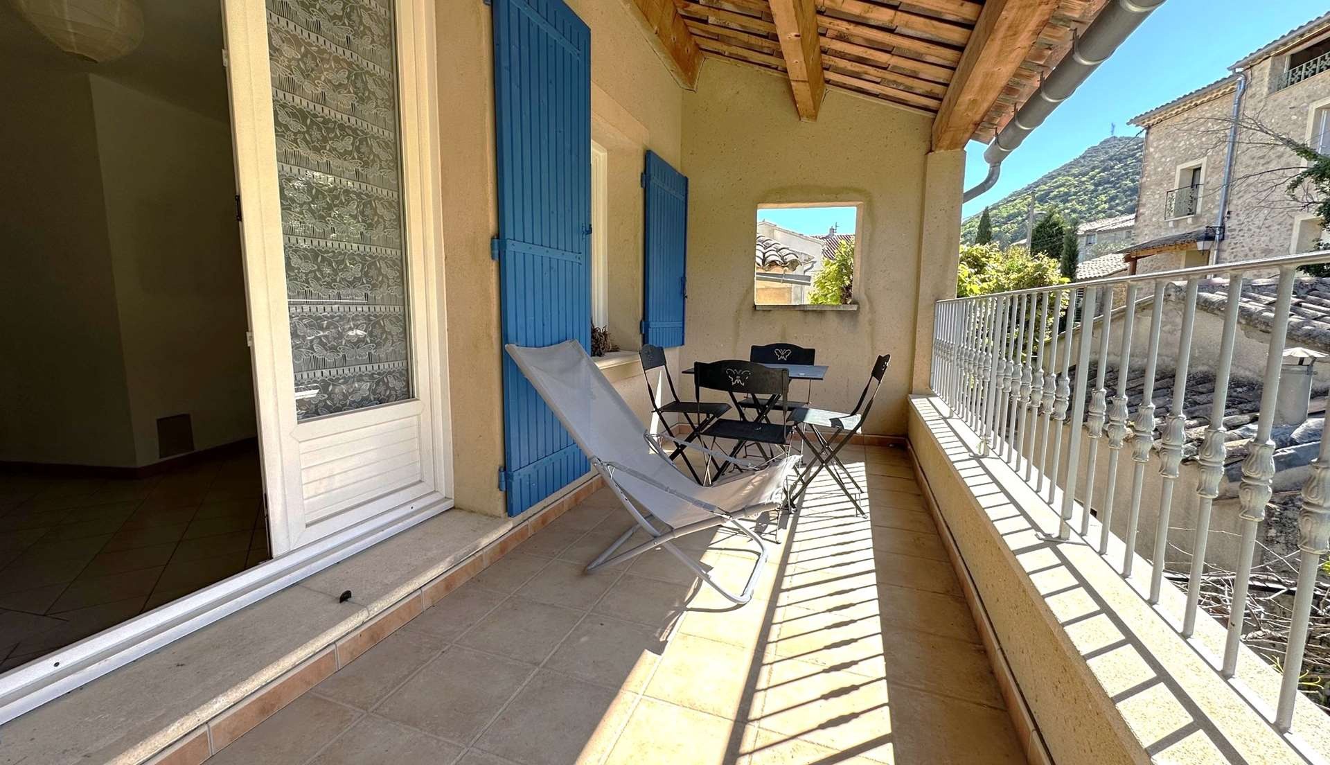 Vente Maison à Mollans-sur-Ouvèze 5 pièces