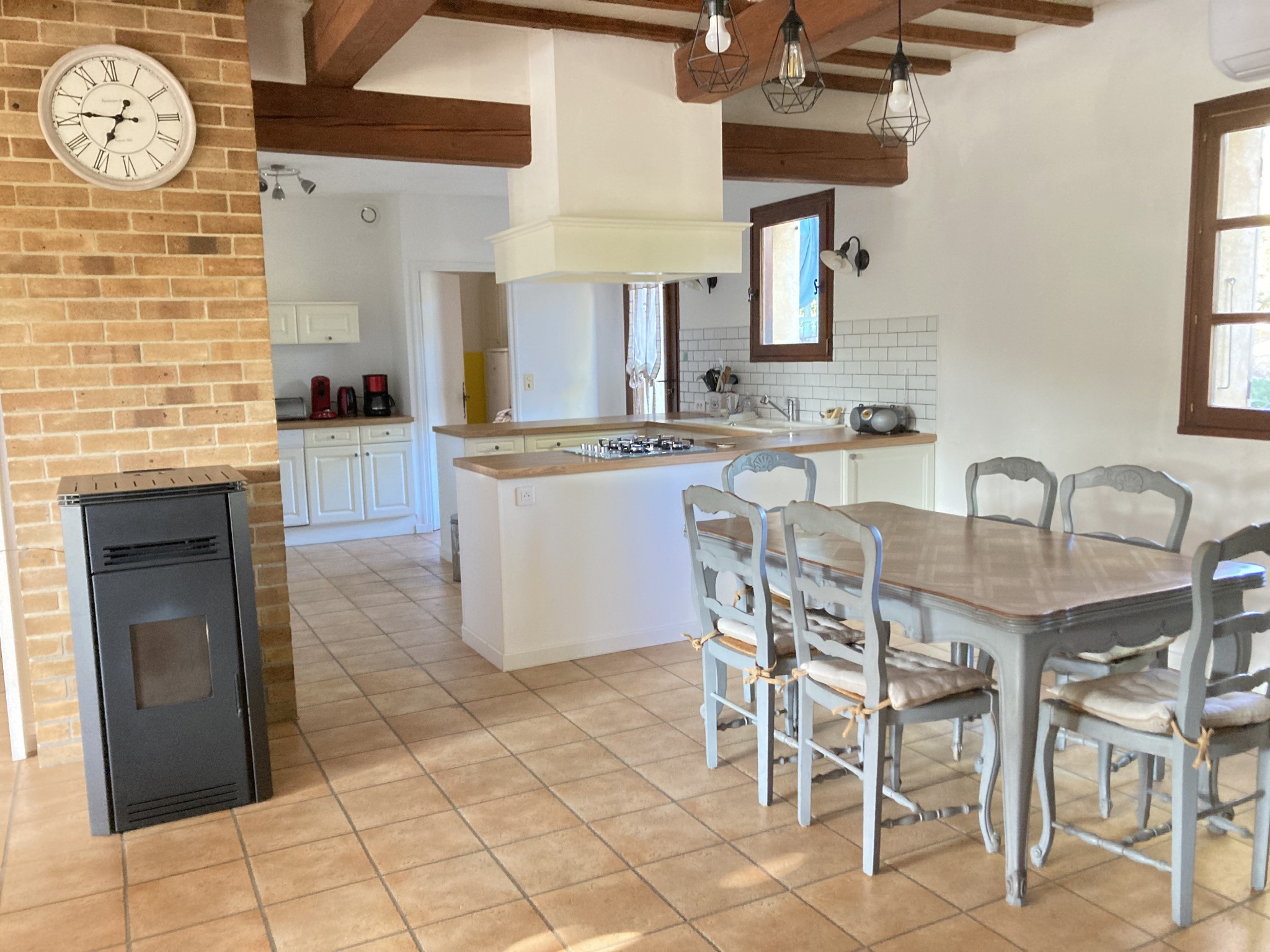 Vente Maison à Mollans-sur-Ouvèze 6 pièces