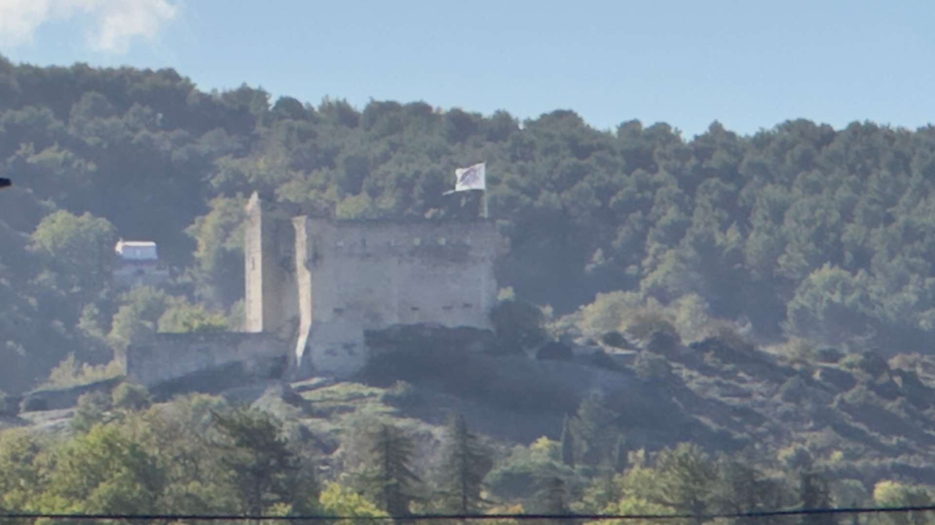 Vente Maison à Vaison-la-Romaine 7 pièces