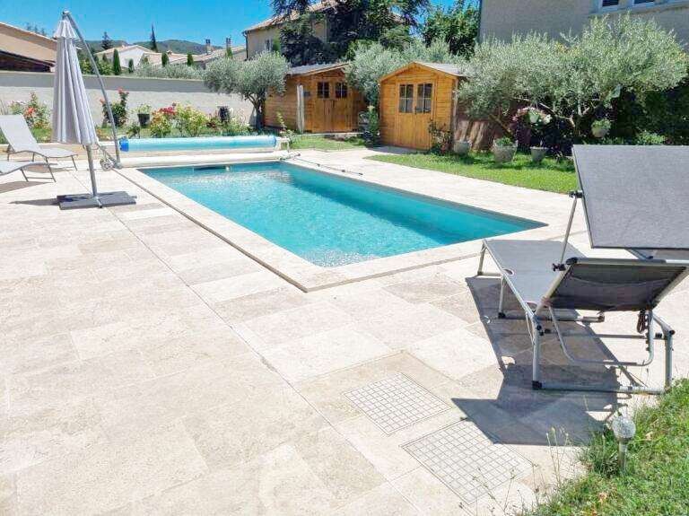 Vente Maison à Vaison-la-Romaine 7 pièces