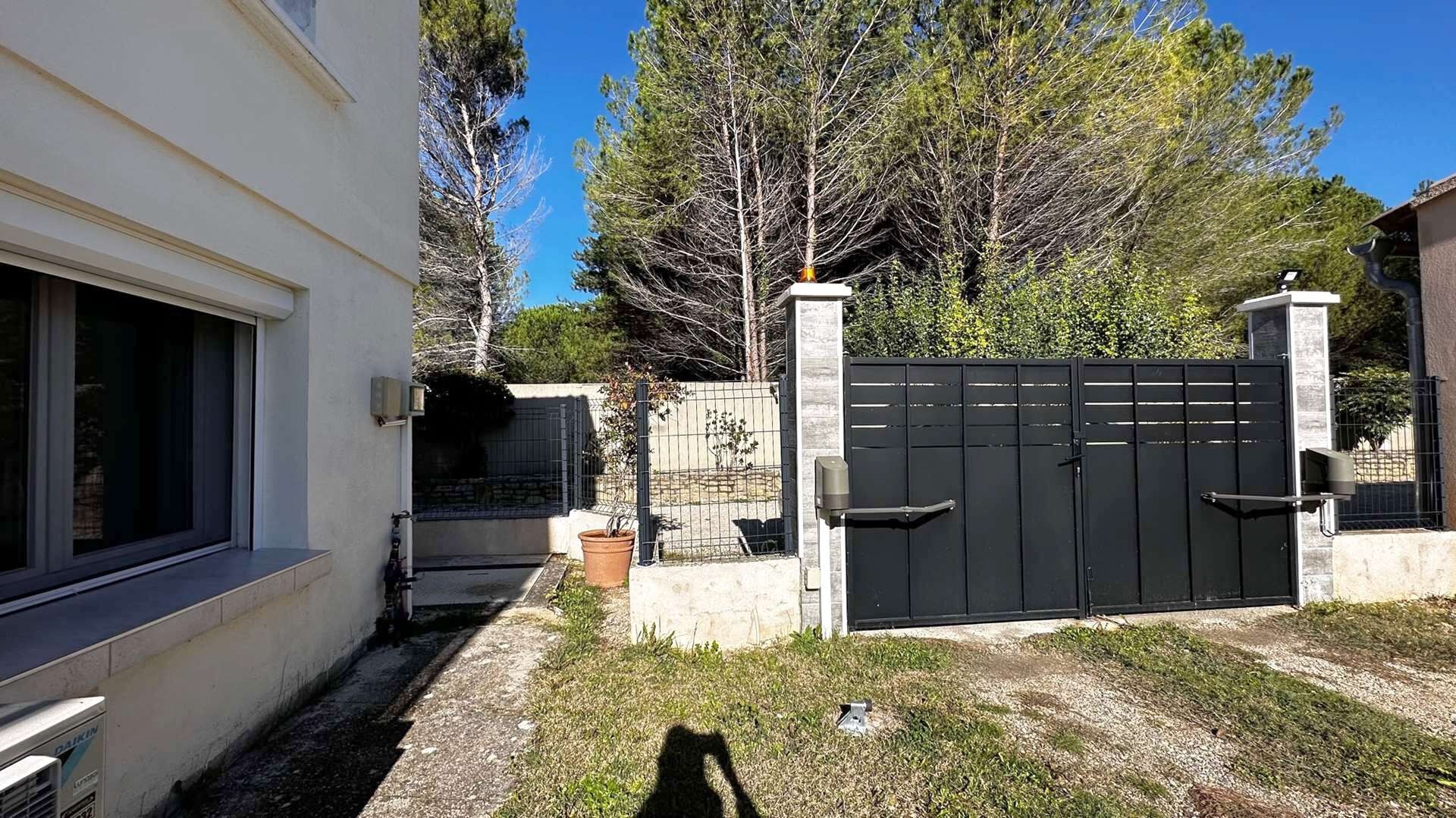 Vente Maison à Vaison-la-Romaine 7 pièces