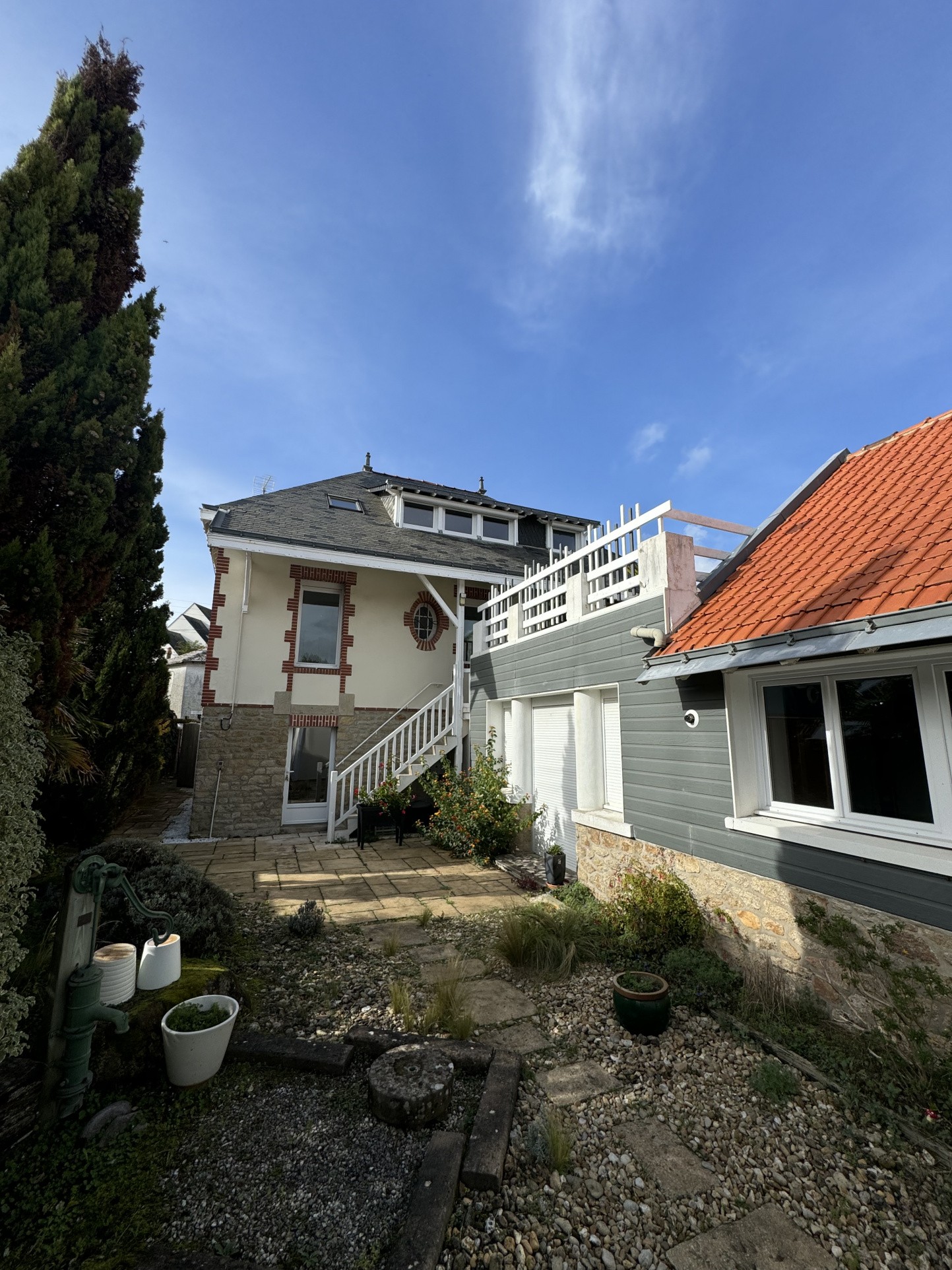 Vente Maison à Pornichet 12 pièces