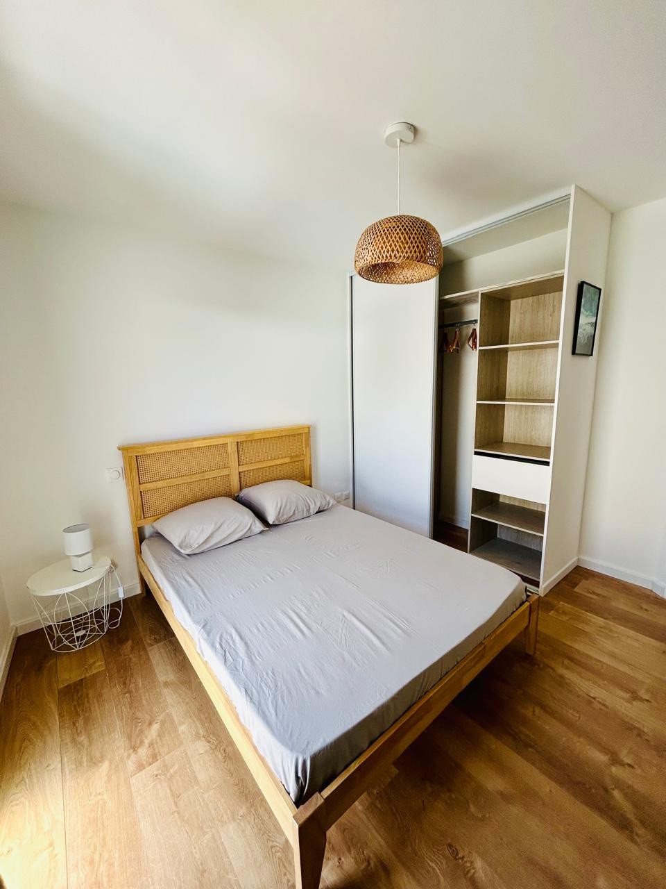 Location Appartement à Saint-Denis 3 pièces