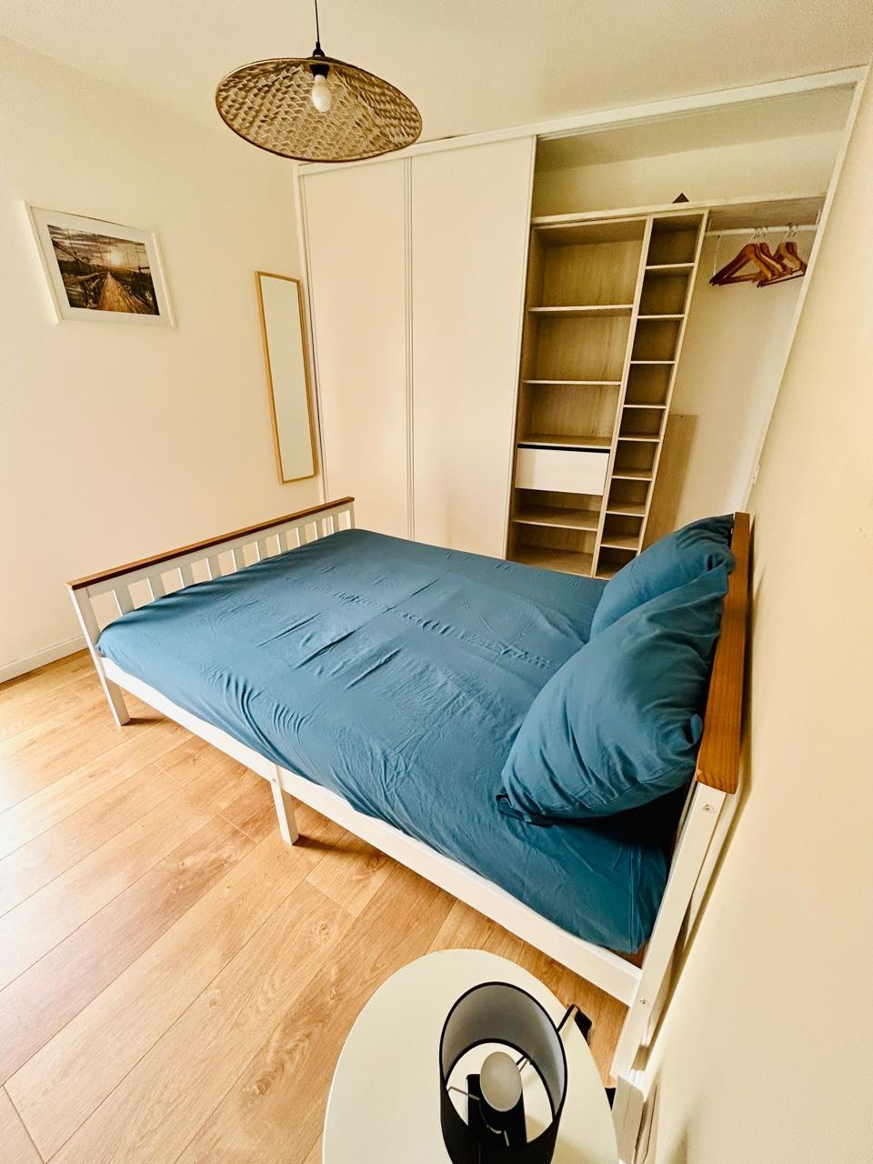 Location Appartement à Saint-Denis 3 pièces