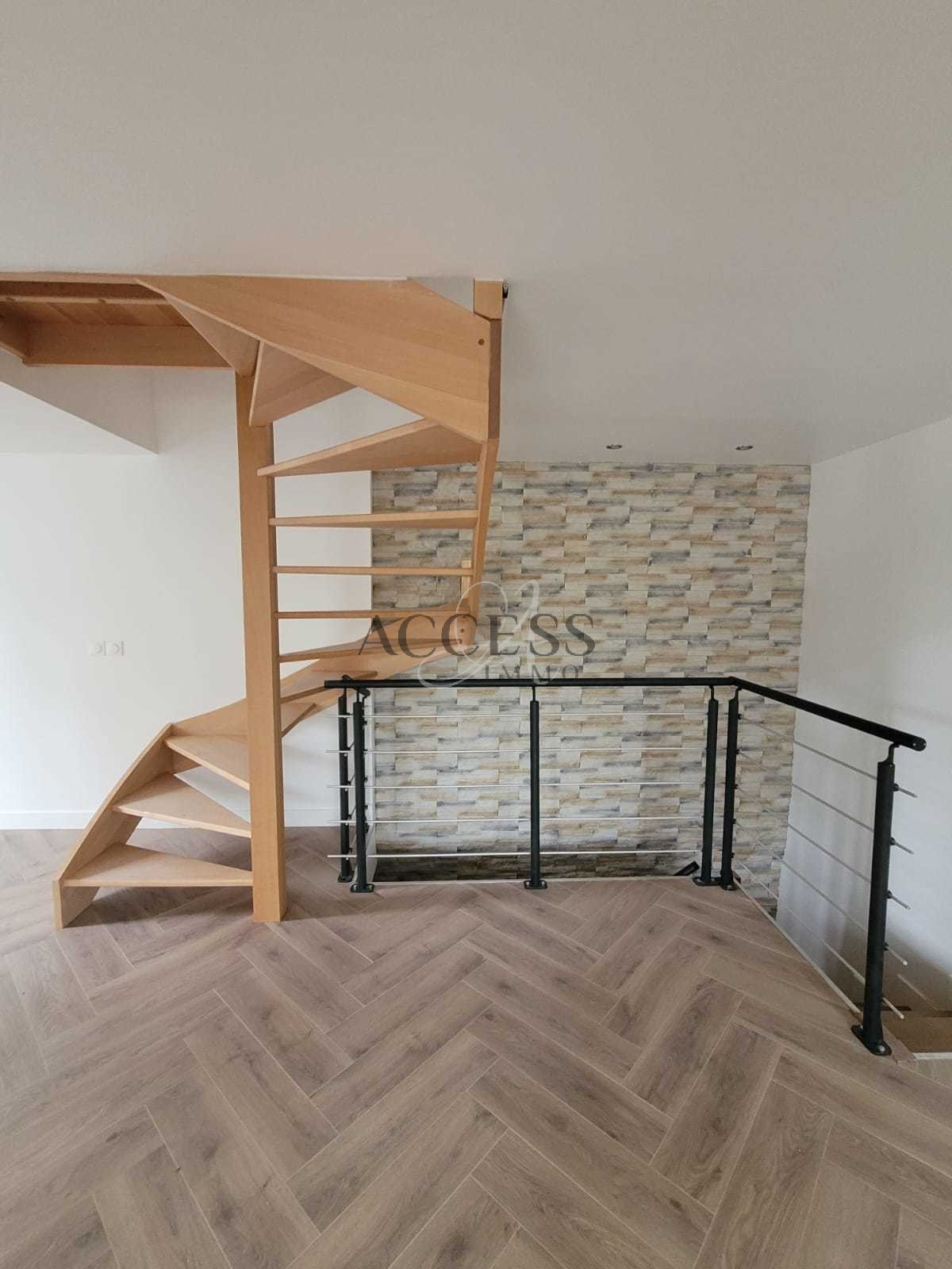 Vente Maison à Senlis 6 pièces