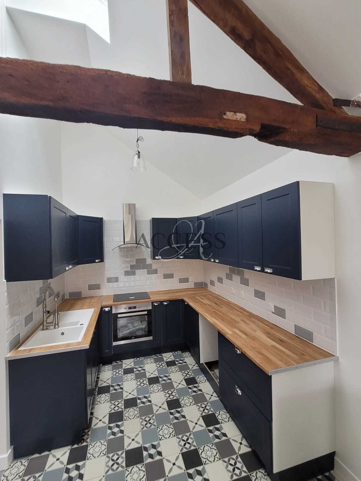 Vente Maison à Senlis 6 pièces