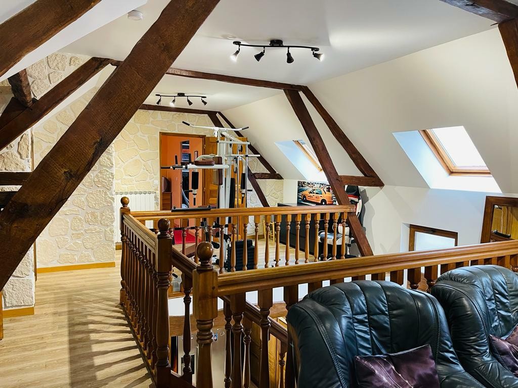 Vente Maison à Pont-Sainte-Maxence 7 pièces