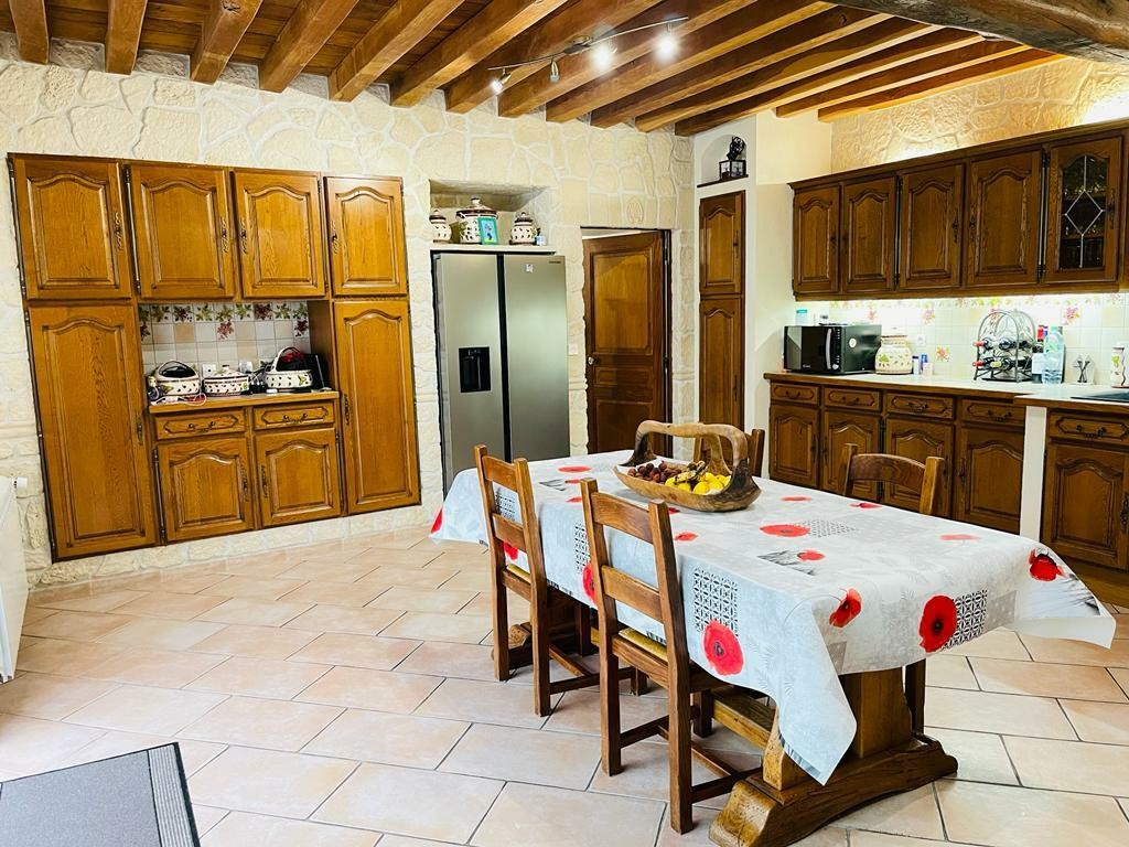 Vente Maison à Pont-Sainte-Maxence 7 pièces