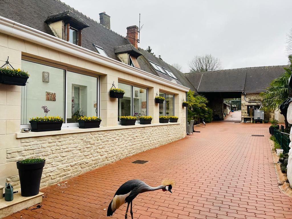 Vente Maison à Pont-Sainte-Maxence 7 pièces