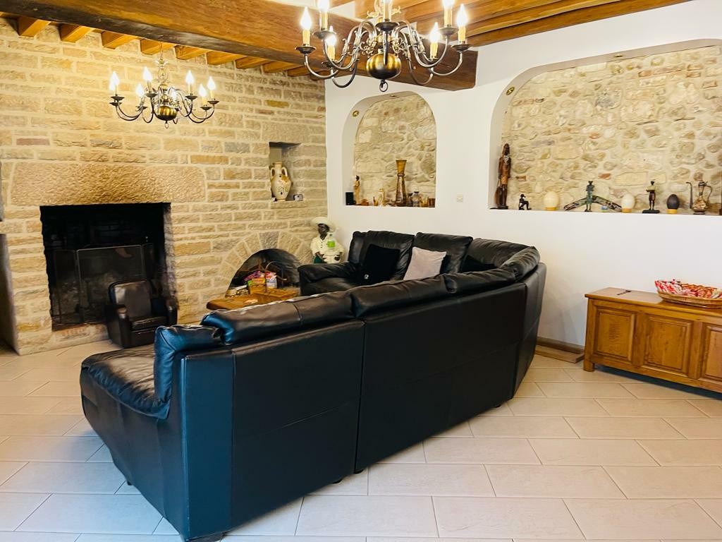 Vente Maison à Pont-Sainte-Maxence 7 pièces