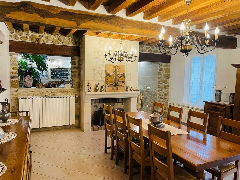 Vente Maison à Pont-Sainte-Maxence 7 pièces