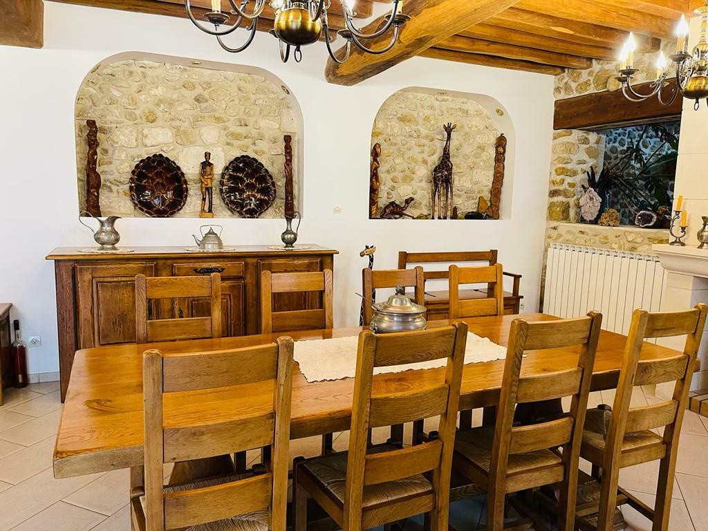 Vente Maison à Pont-Sainte-Maxence 7 pièces