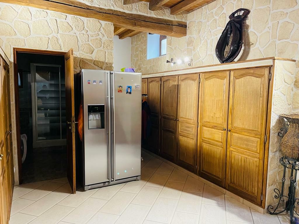 Vente Maison à Pont-Sainte-Maxence 7 pièces