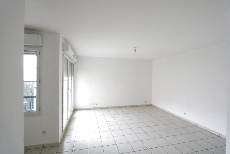 Location Appartement à Grigny 4 pièces