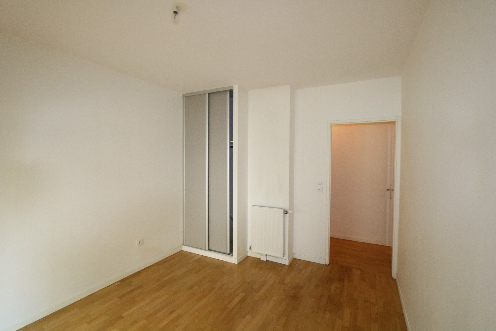 Location Appartement à Vitry-sur-Seine 2 pièces