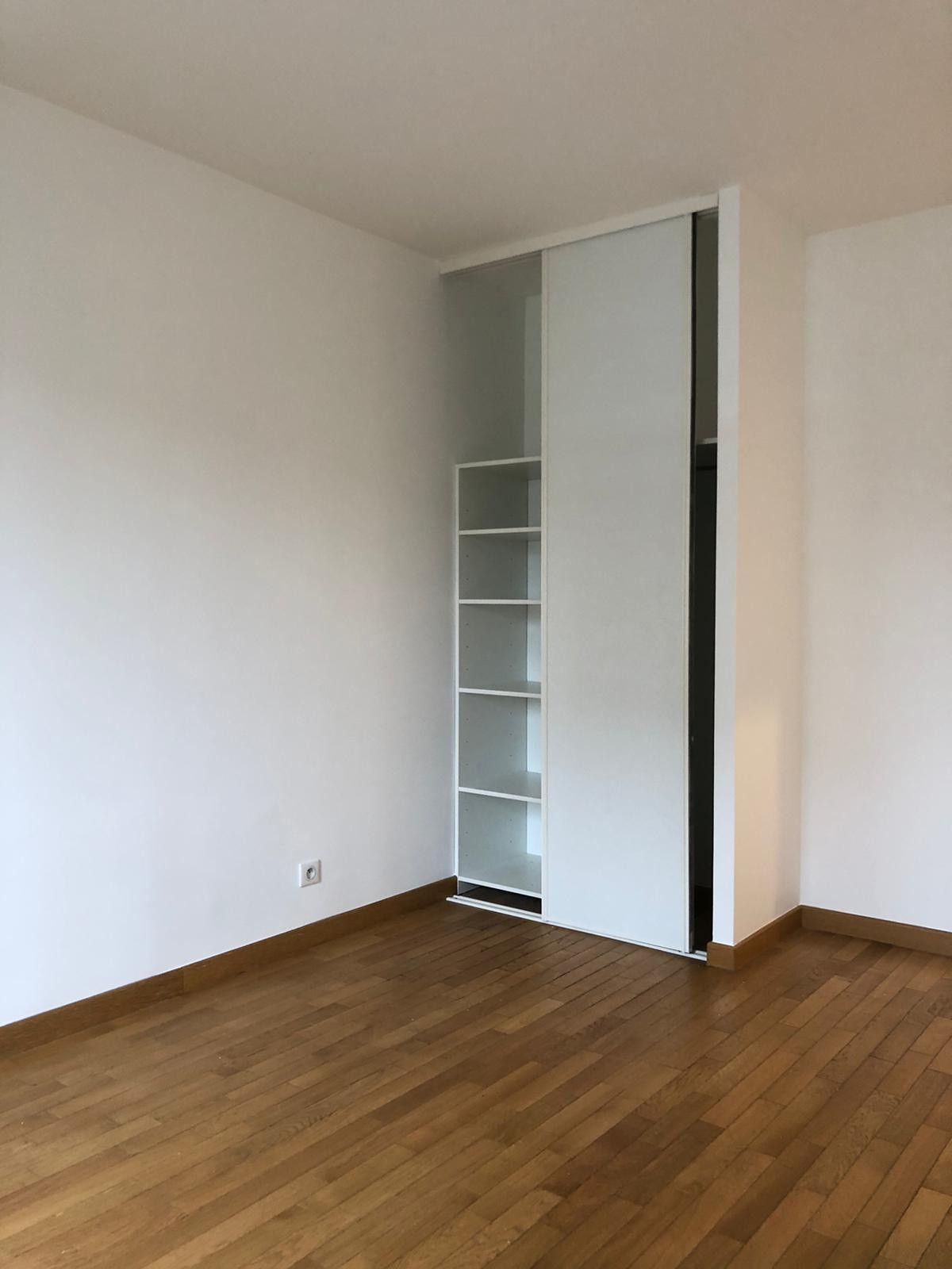 Location Appartement à Meaux 5 pièces