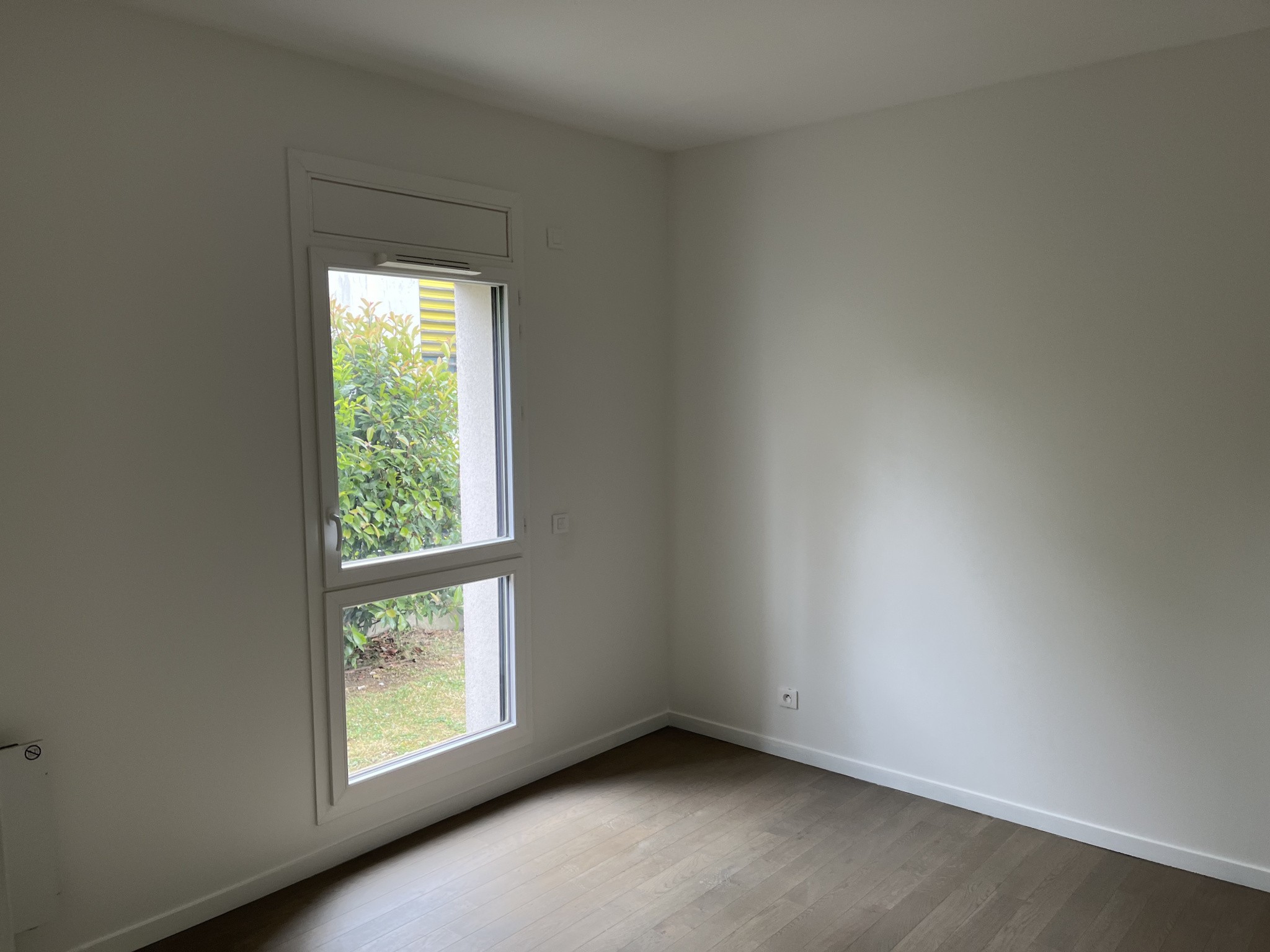 Location Appartement à Garges-lès-Gonesse 4 pièces