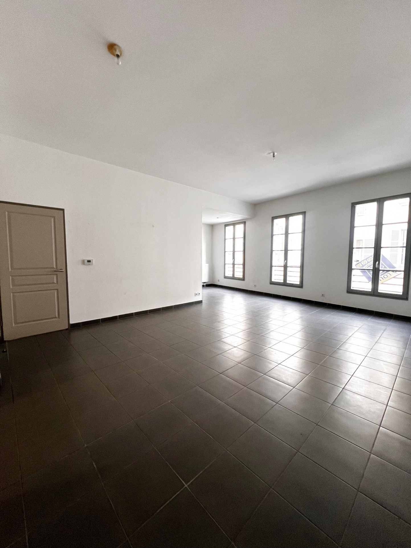 Location Appartement à Toulon 4 pièces