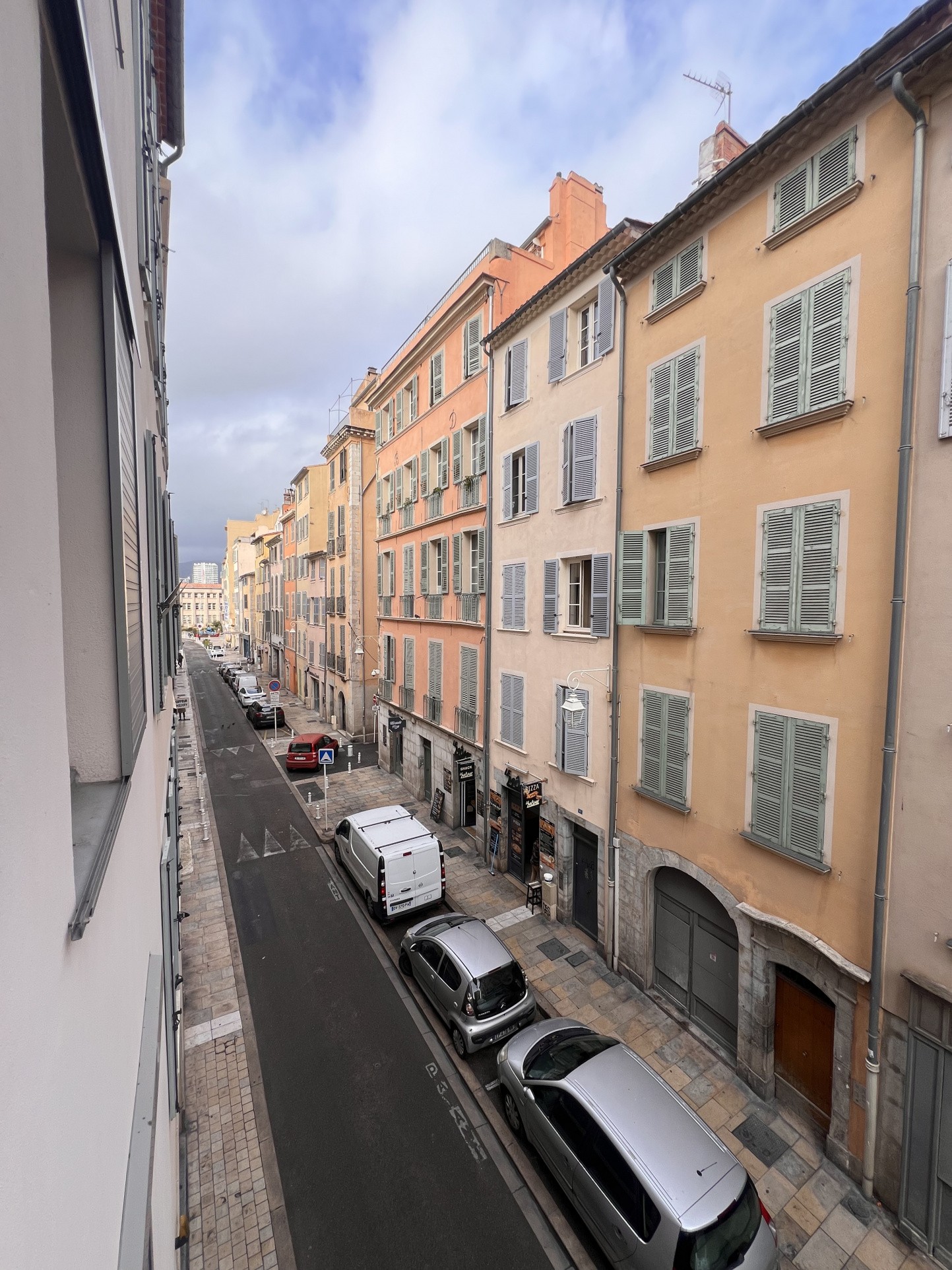 Location Appartement à Toulon 4 pièces